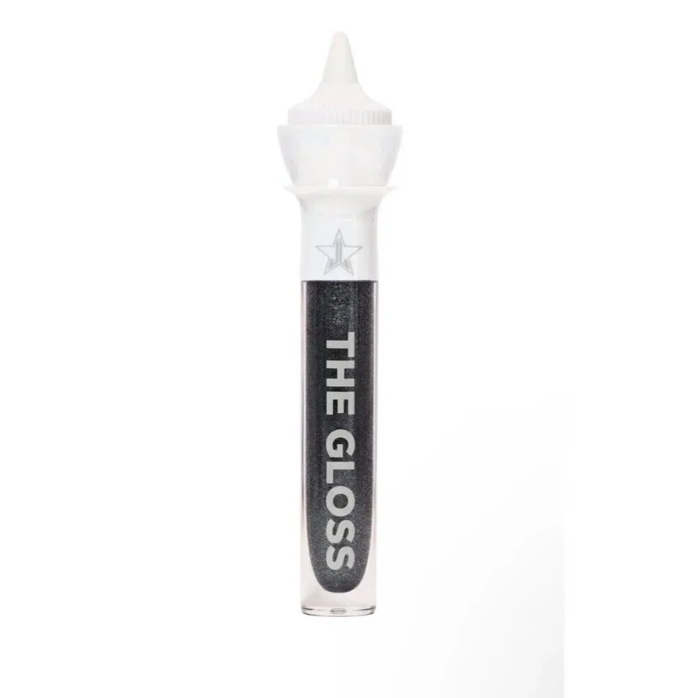Jeffree Star Cosmetics - The Gloss in the shade Six Feet Under - New in Box